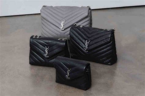 borsa icona ysl|Iconic YSL Bags for Women .